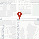 Map of Venue Location.