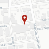 Map of Venue Location.