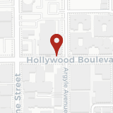 Map of Venue Location.