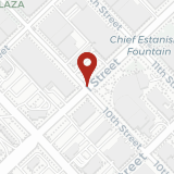 Map of Venue Location.