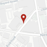 Map of Venue Location.