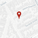 Map of Venue Location.