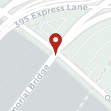 Map of Venue Location.