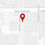 Map of Venue Location.