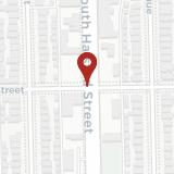 Map of Venue Location.