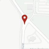 Map of Venue Location.