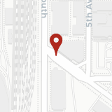 Map of Venue Location.