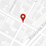 Map of Venue Location.