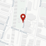 Map of Venue Location.