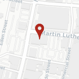 Map of Venue Location.