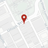 Map of Venue Location.