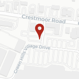 Map of Venue Location.