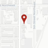 Map of Venue Location.