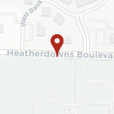 Map of Venue Location.