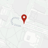 Map of Venue Location.