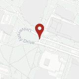 Map of Venue Location.