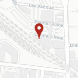 Map of Venue Location.