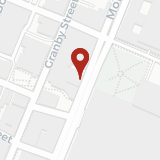 Map of Venue Location.