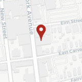 Map of Venue Location.