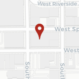 Map of Venue Location.