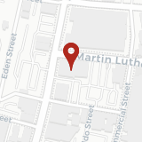 Map of Venue Location.