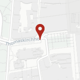 Map of Venue Location.