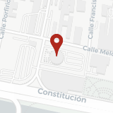 Map of Venue Location.