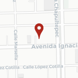 Map of Venue Location.