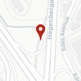 Map of Venue Location.