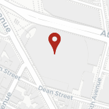 Map of Venue Location.