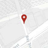 Map of Venue Location.