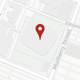 Map of Venue Location.