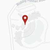 Map of Venue Location.