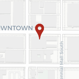 Map of Venue Location.