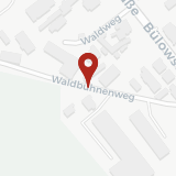 Map of Venue Location.