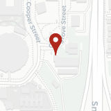 Map of Venue Location.