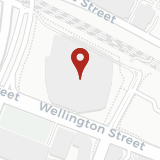 Map of Venue Location.