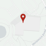 Map of Venue Location.