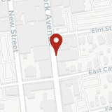 Map of Venue Location.