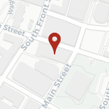 Map of Venue Location.