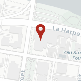 Map of Venue Location.