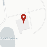 Map of Venue Location.