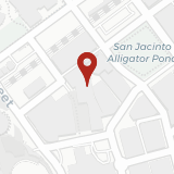 Map of Venue Location.