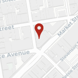 Map of Venue Location.