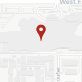 Map of Venue Location.