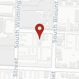 Map of Venue Location.