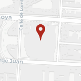 Map of Venue Location.