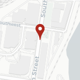 Map of Venue Location.