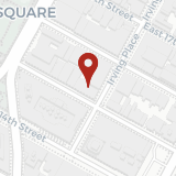 Map of Venue Location.