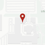 Map of Venue Location.